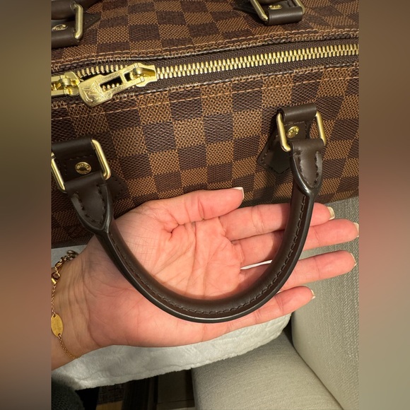 Speedy 30 Bandouliere - Picture 8 of 14